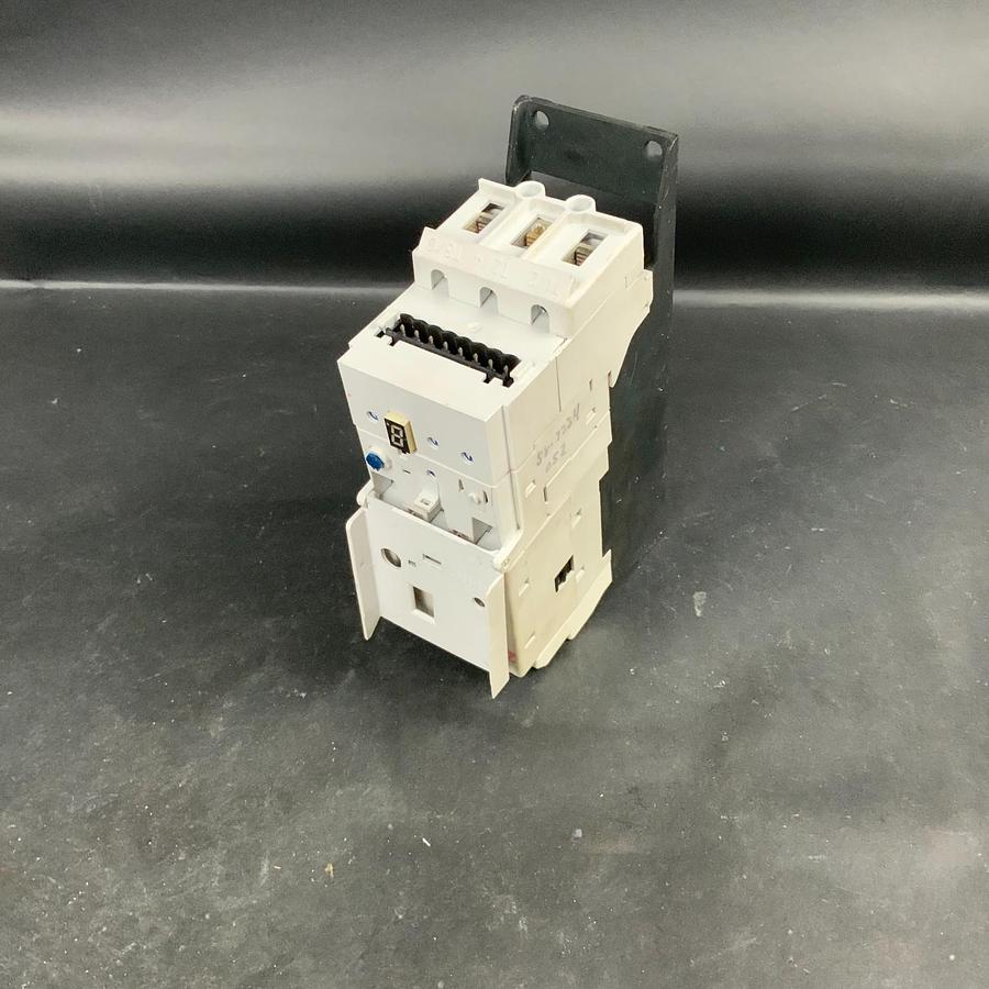 Used EATON S752L50N3DV02 SOFT STARTER ($50 OBO)