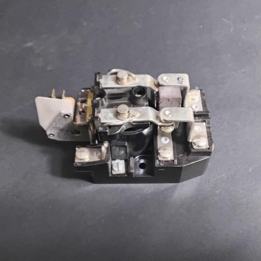 Used POTTER&BRUMFIELD PRD-11AY0-120 POWER RELAY ($9.50 OBO)
