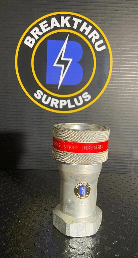 EATON FD45-1003-16-16 ($30.00 Each OBO)