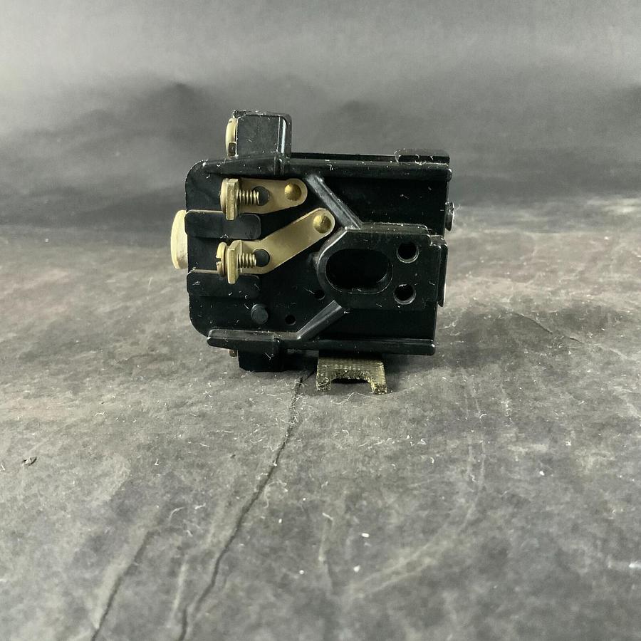 Used ALLEN BRADLEY X-36182 TYPE B OVERLOAD RELAY ($4 OBO)