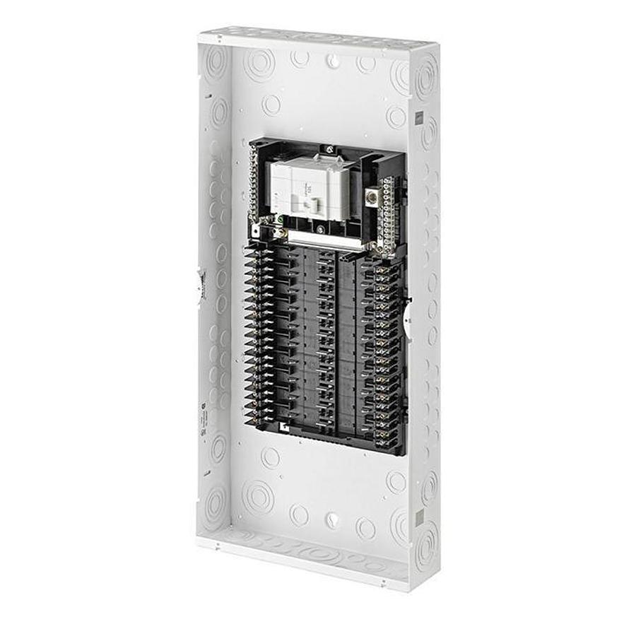 Used LEVITON LP212-MBR MAIN BREAKER LOAD CENTER ($80 OBO)