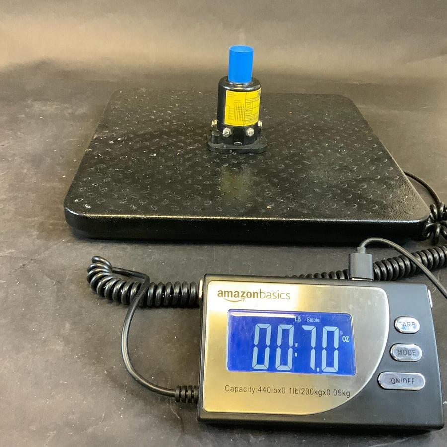 Used P&H 100E-4537-2 PUSHBUTTON ($20 OBO)