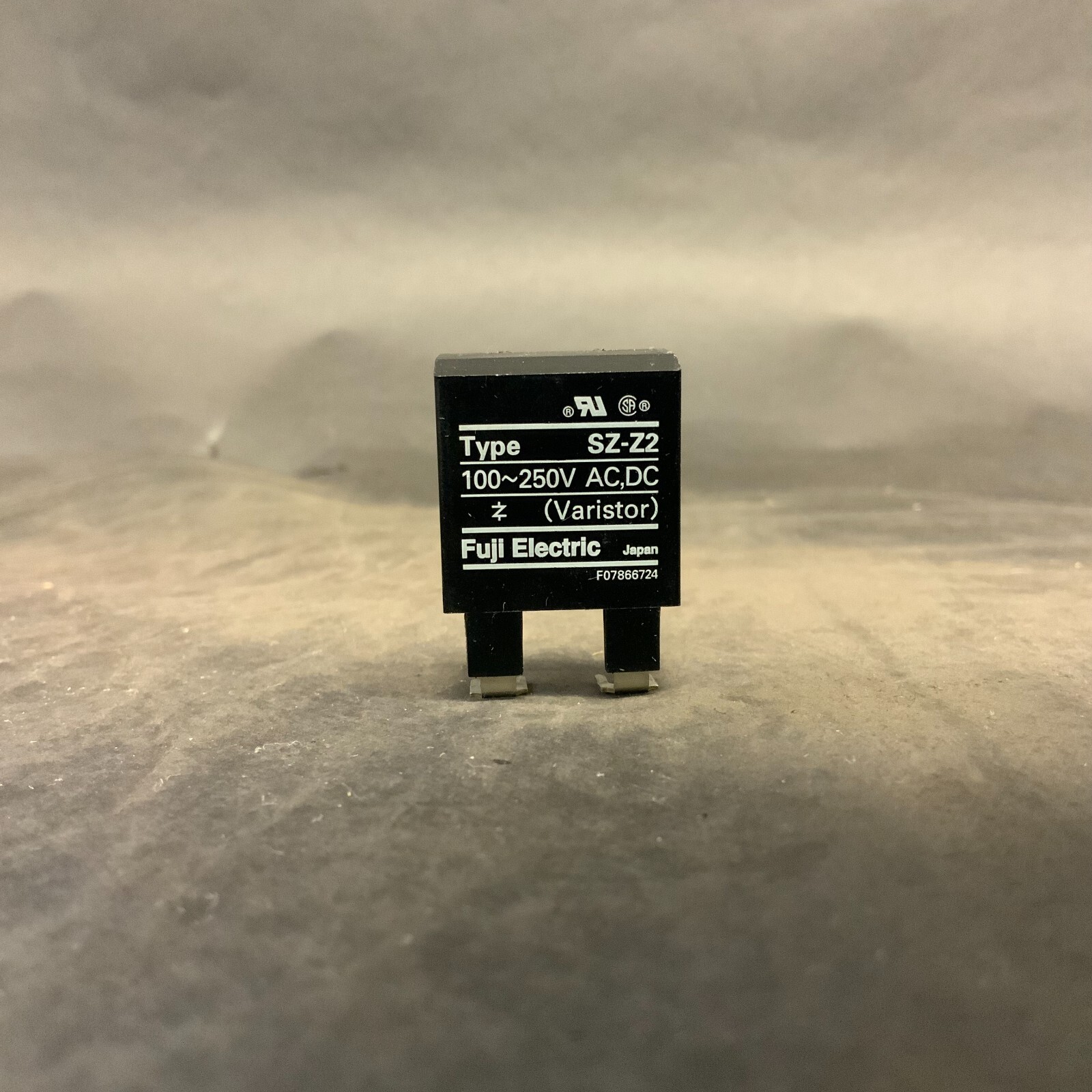 Used FUJI SZ-Z2 SURGE SUPRESSOR ($10 OBO)