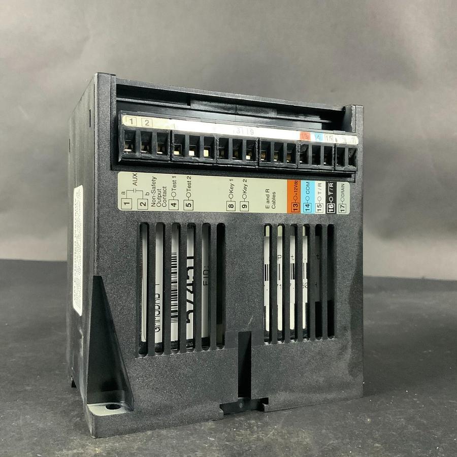 Used BANNER GMMSDINT-1T2 MINI SCREEN CONTROL MODULE ($175 OBO)