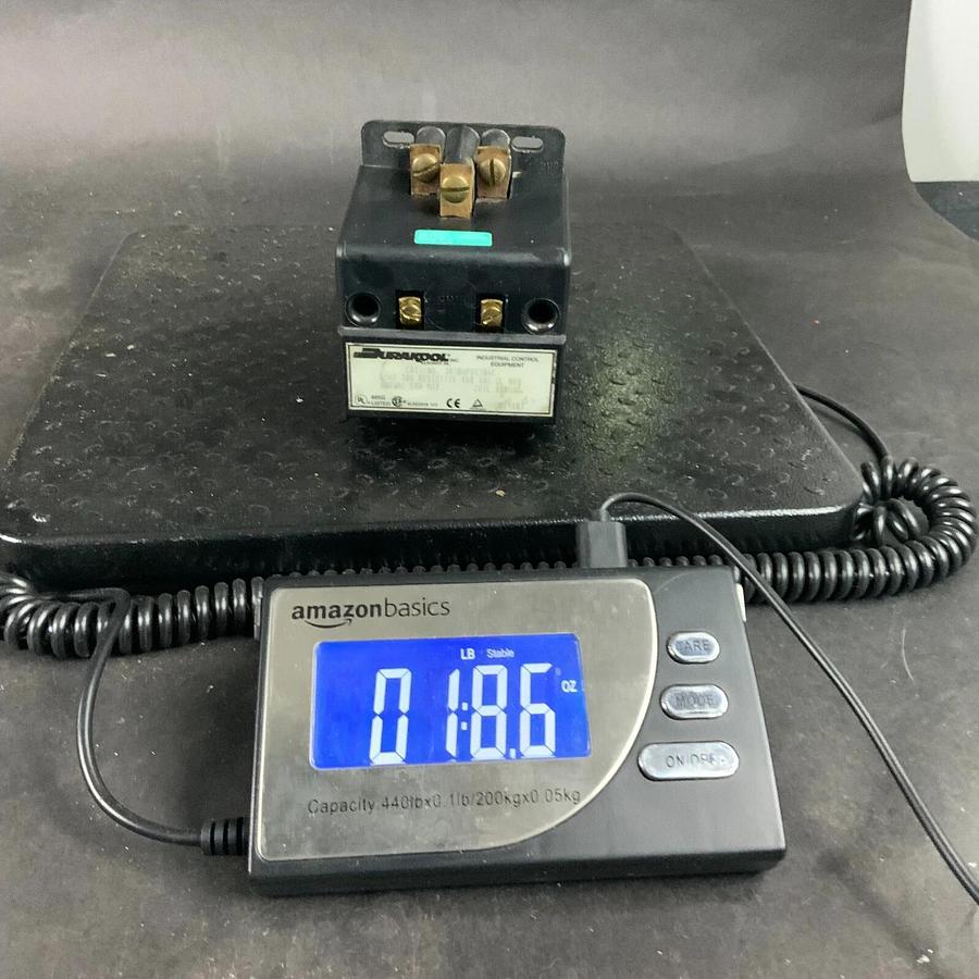 Used DURAKOOL 3030APS120AC RELAY ($85 OBO)