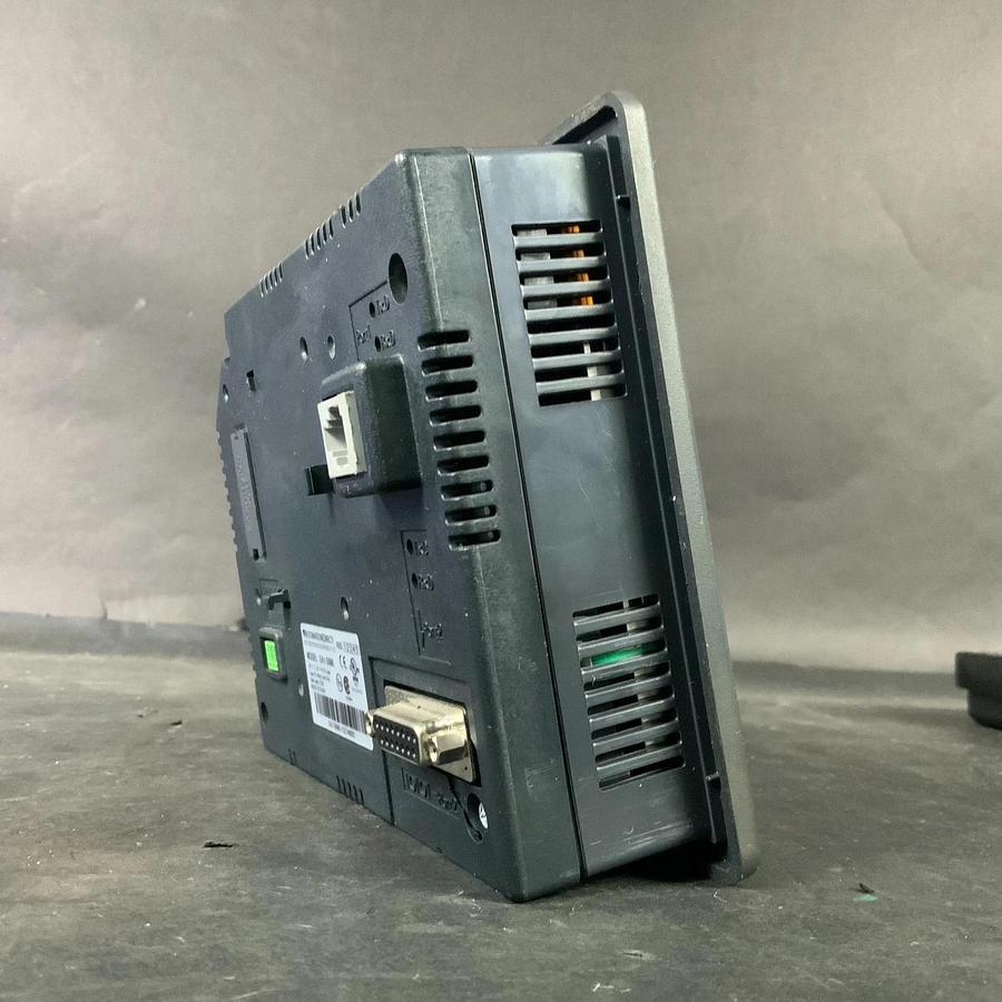 Used AUTOMATION DIRECT EA1-S6ML TOUCH SCREEN PANEL ($80 OBO)