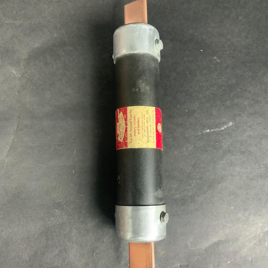 Used BUSSMANN EATON FRS-70 FUSE ($12 OBO)