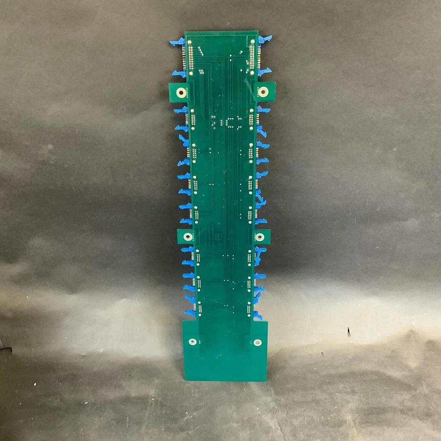 Used AGIE 621.922.4 614060.2 WID-03B WIRE DISTRIBUTION BOARD ($30 OBO)