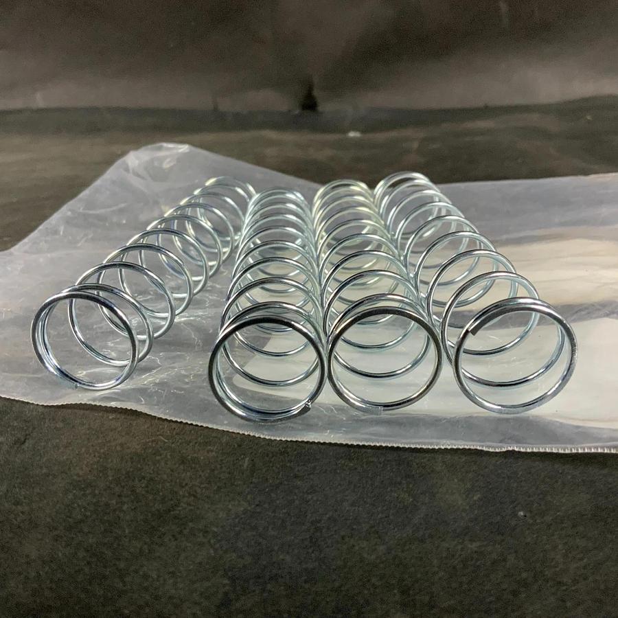 LEE SPRING LCM160K03M SPRING COMPRESSION - QTY 4 ($20 OBO)