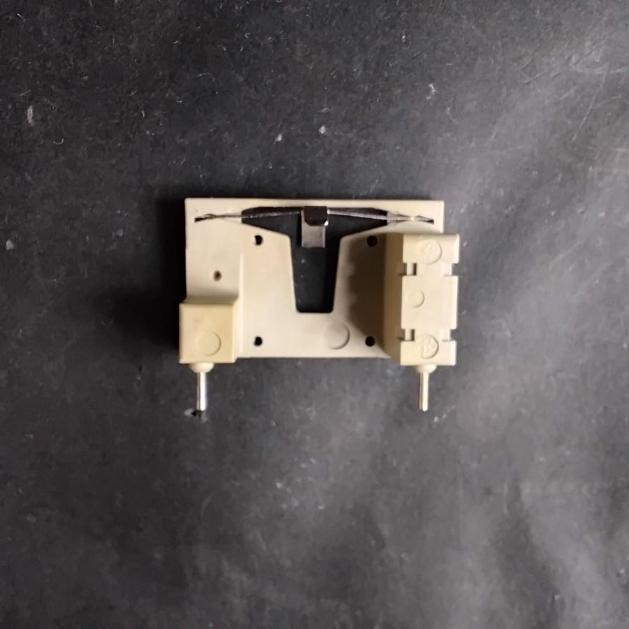 Used TELEMECANIQUE LA4DE1E SUPPRESSOR MODULE ($6 OBO)