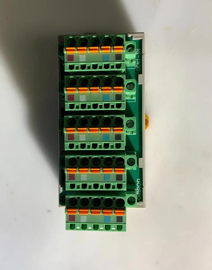 Used OMRON DCN1-3N ($29.99/EACH OBO)