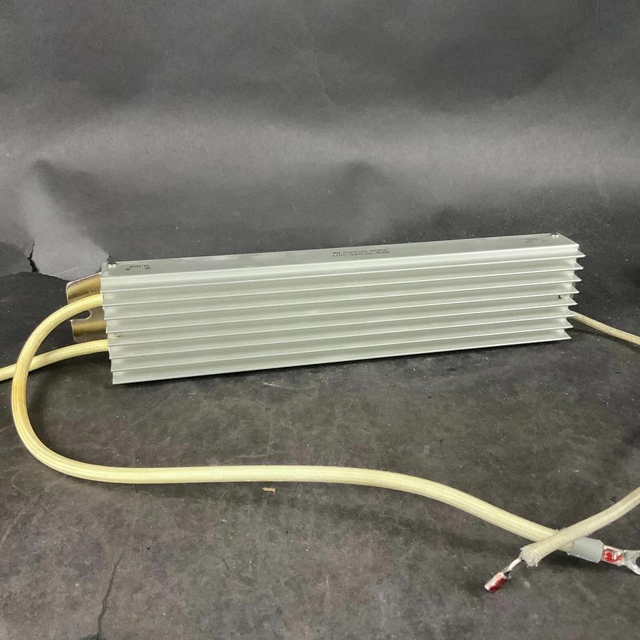 Used MICRON BK0-NC1120-H07 BRAKE RESISTOR ($22 OBO)