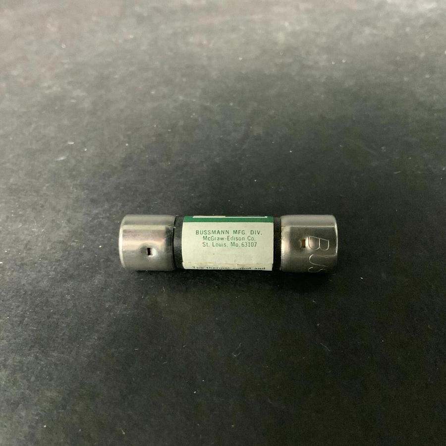 Used BUSSMANN FNM 20 TIME DELAY FUSE - SET OF 5 ($20 OBO)