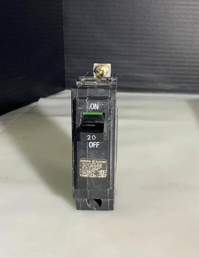 Used GENERAL ELECTRIC NP1578013P103 ($29.99/EACH OBO)