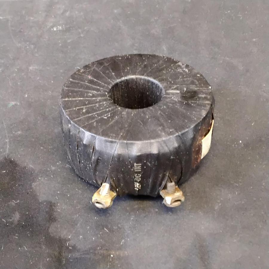 Used SQUARE D 2316-S2-W20 COIL ($170 OBO)