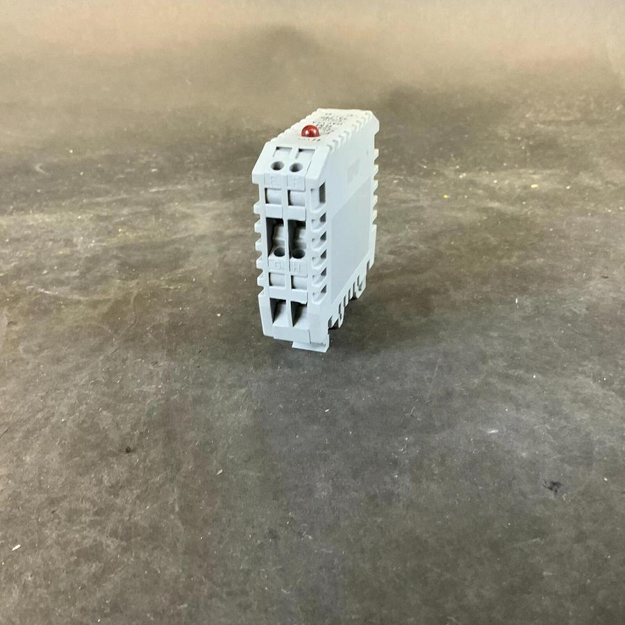 Used CONTINENTAL INDUSTRIES RM OAC15A IO MODULE ($20 OBO)