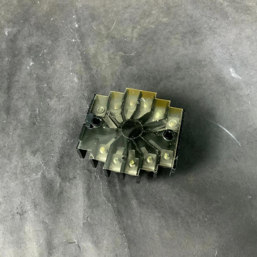 Used FUJI TP311S RELAY SOCKET ($10 OBO)