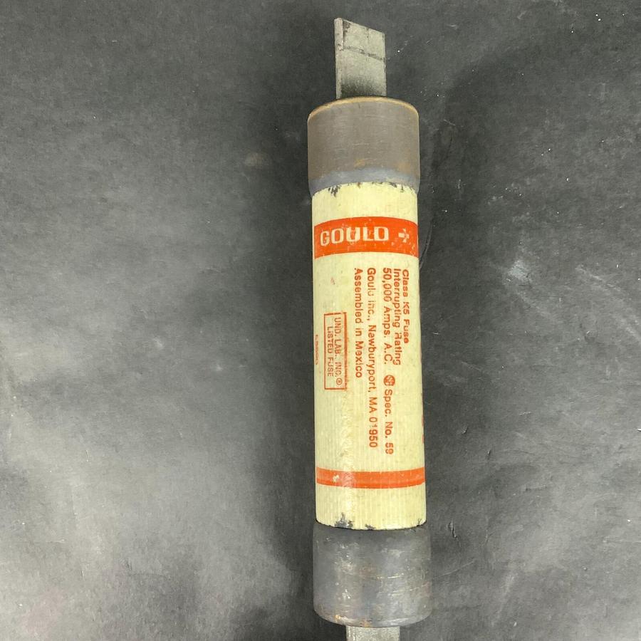 Used FERRAZ SHAWMUT OTS70 FUSE ($10 OBO)