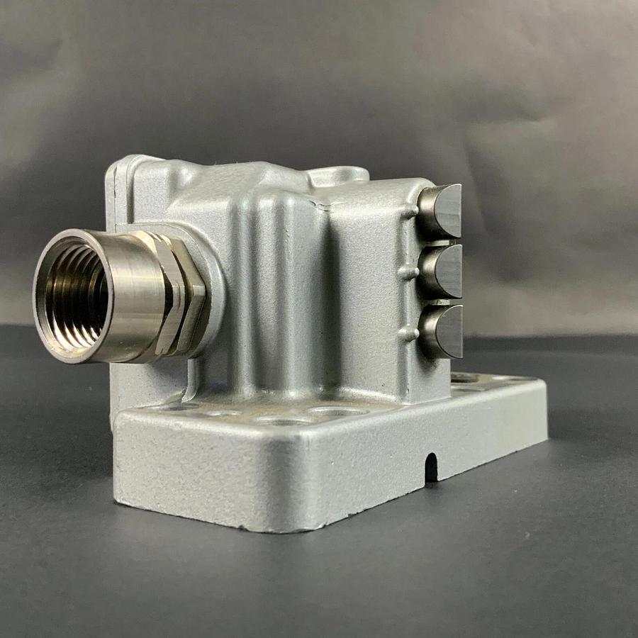 YAMATAKE-HONEYWELL LDV-5302K LIMIT SWITCH ($110 OBO)