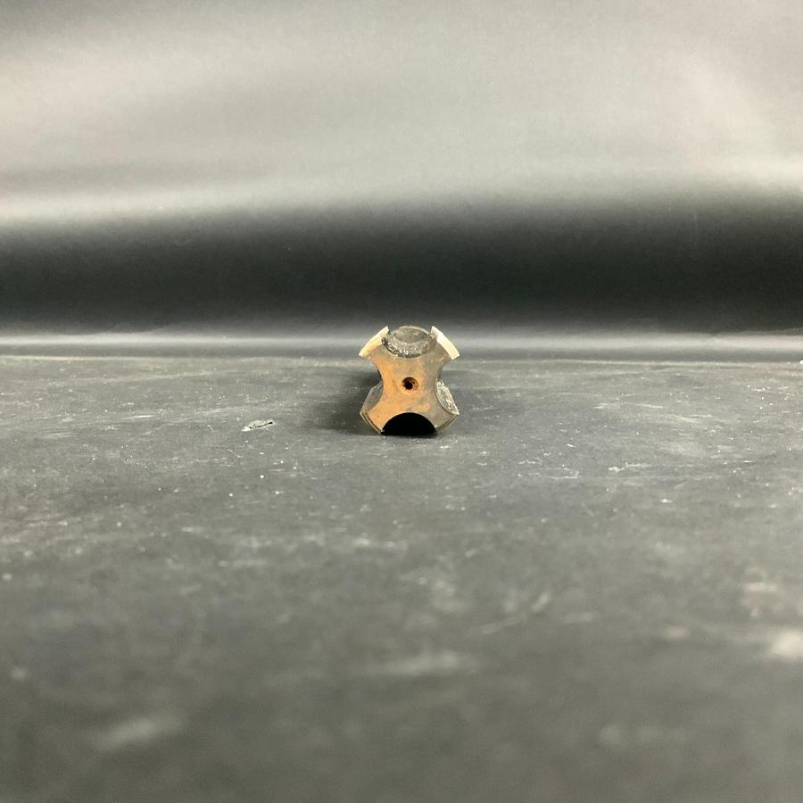Used THREADWELL 1”-14 NS 4-FLUTE HS GH4 GROUND THREAD BOTTOMING TAP ($35 OBO)