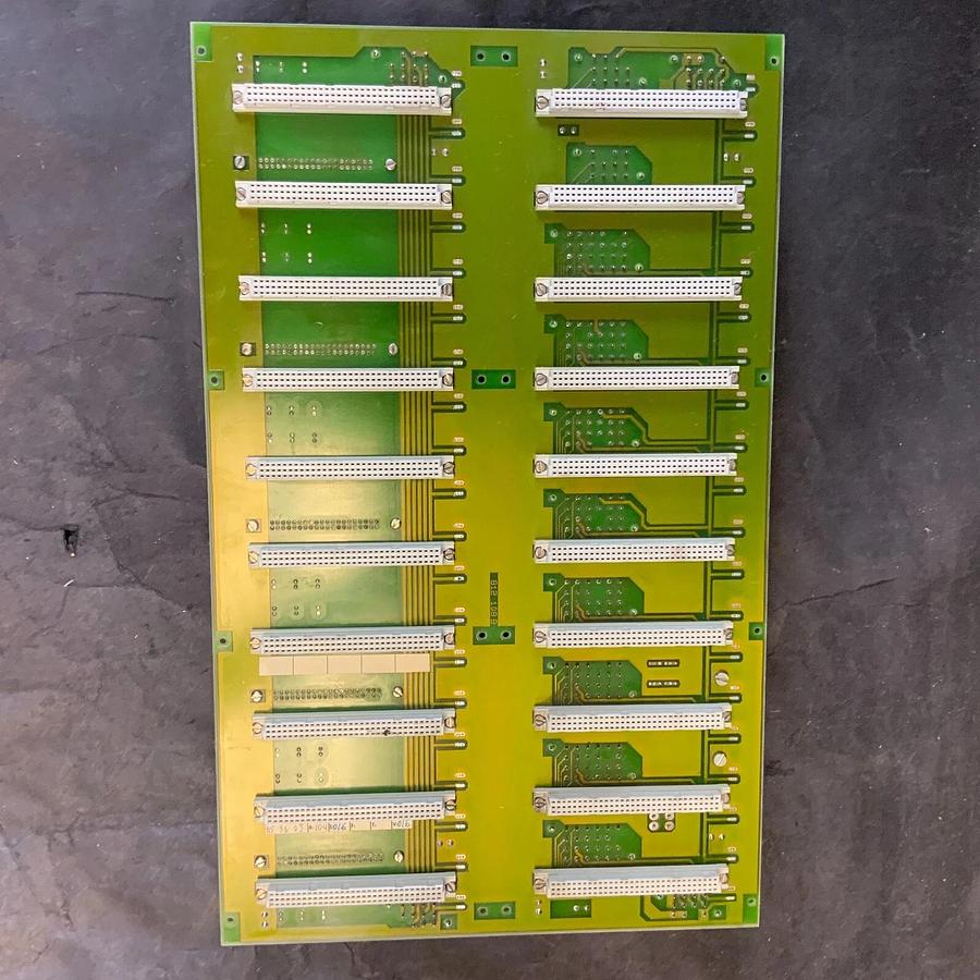 Used CHARMILLES 812108B PC BOARD ($50 OBO)