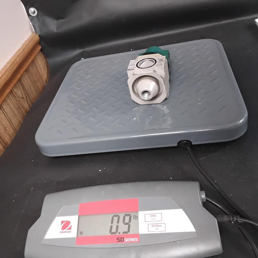 Used FESTO HE-D-MIDI VALVE ($25 OBO)