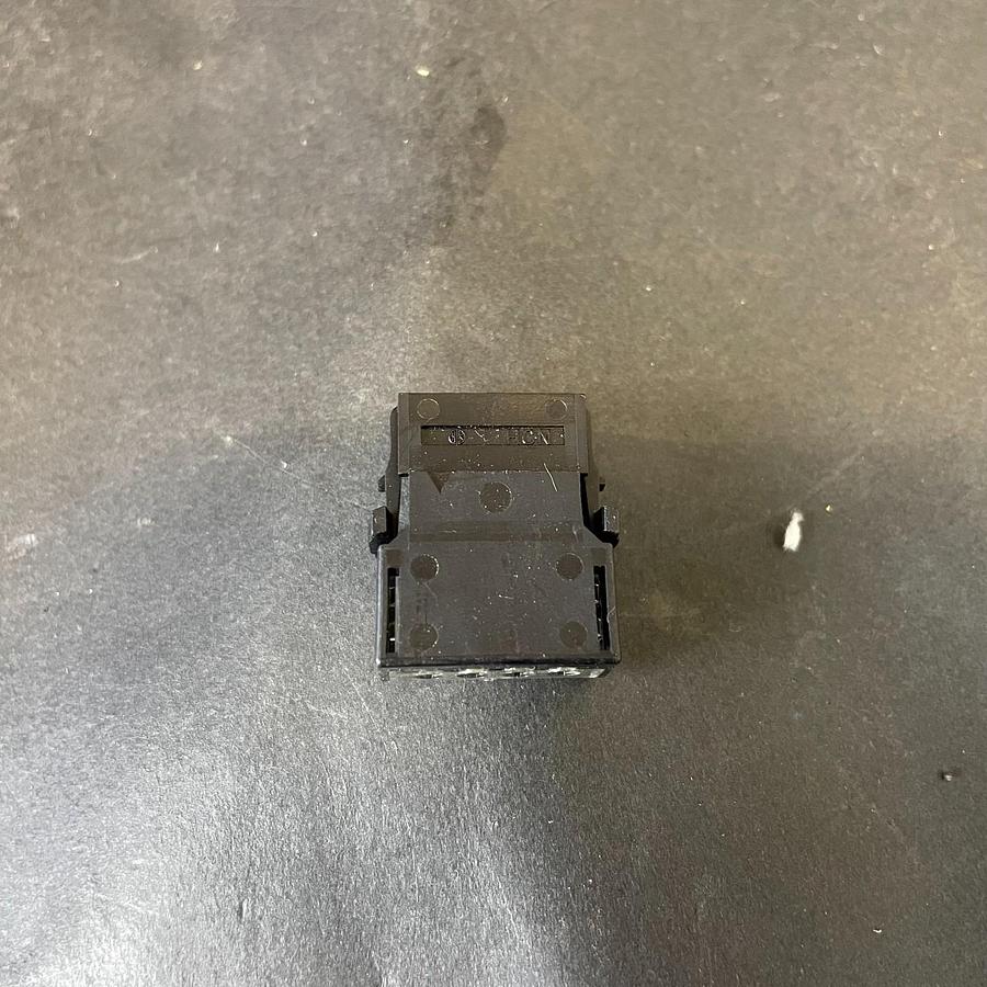 Used OMRON HCN A48MUG - CONNECTOR PLUG