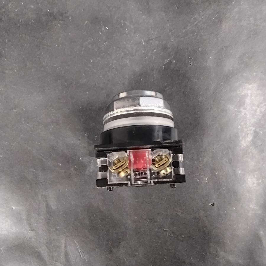 Used GENERAL ELECTRIC CR104P PUSHBUTTON SWITCH- SINGLE ($35 OBO)