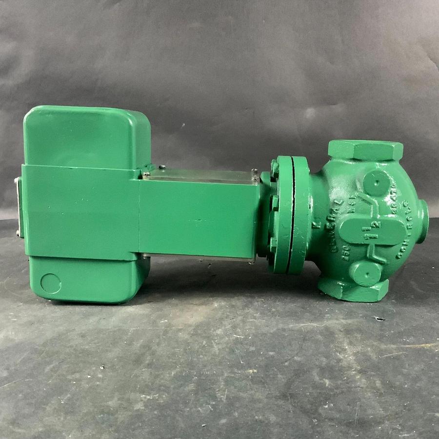 Used ITT H10A320B3 HYDRAMOTOR ACTUATOR ($375 OBO)