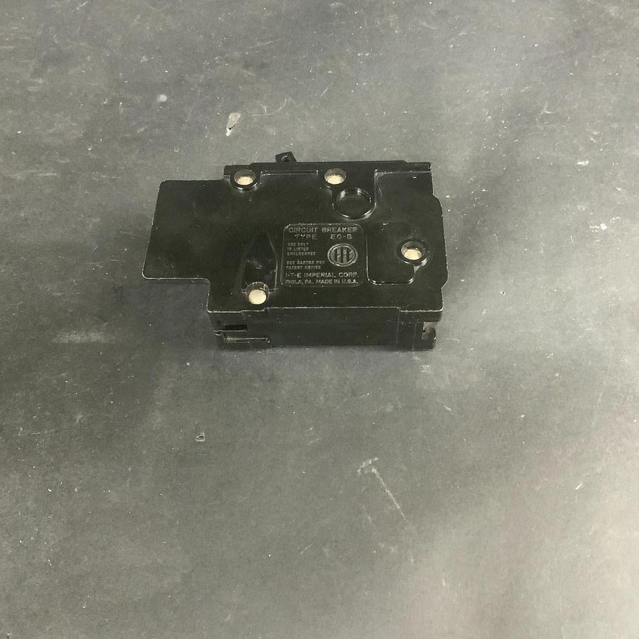 Used ITE BQ1-B030 CIRCUIT BREAKER ($10 OBO)