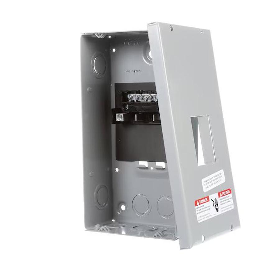 Used SIEMENS E0204ML1060SU MAIN LUG LOAD CENTER ($20 OBO)