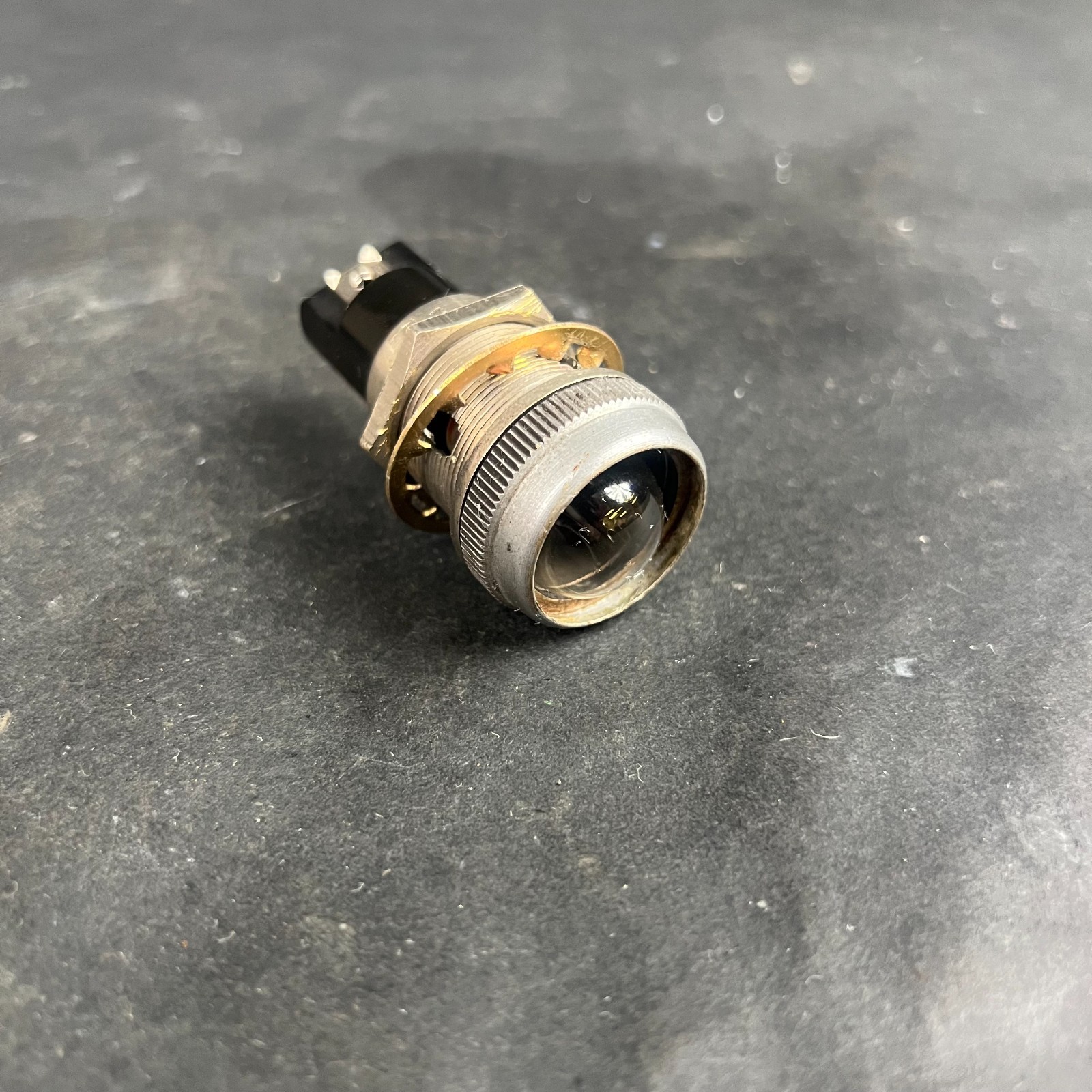 Used DIAL CO. CLEAR 125V BULB LAMP ($9 OBO)