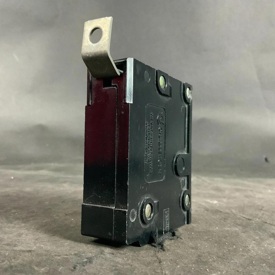 Used CHALLENGER TYPE CBB CU/AL CIRCUIT BREAKER ($15 OBO)
