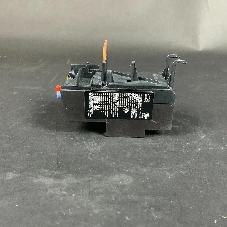 EATON XTOB016CC1DP OVERLOAD RELAY - BRAND NEW IN BOX ($45 OBO)