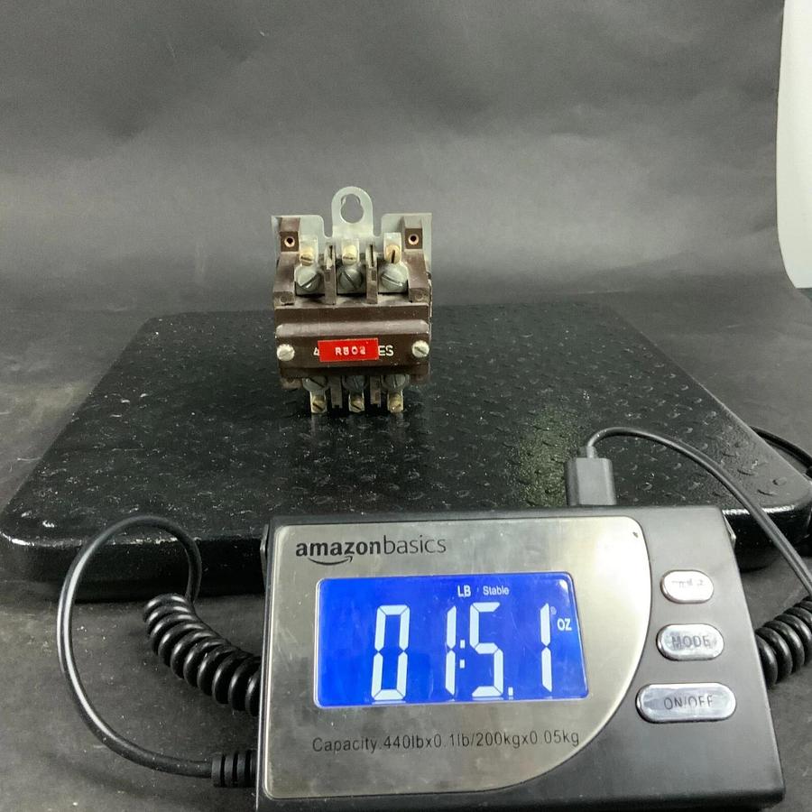 CUTLER HAMMER 9560H955A CONTACTOR ($50 OBO)