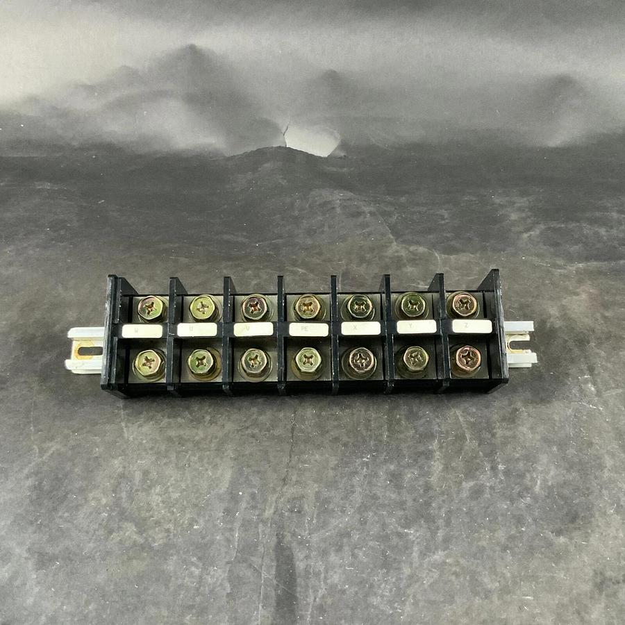 Used KOKUSAI F-125 TERMINAL BLOCKS ($15 OBO)