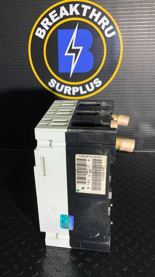 Used GENERAL ELECTRIC FBN36TE020RV ($349.99 OBO)