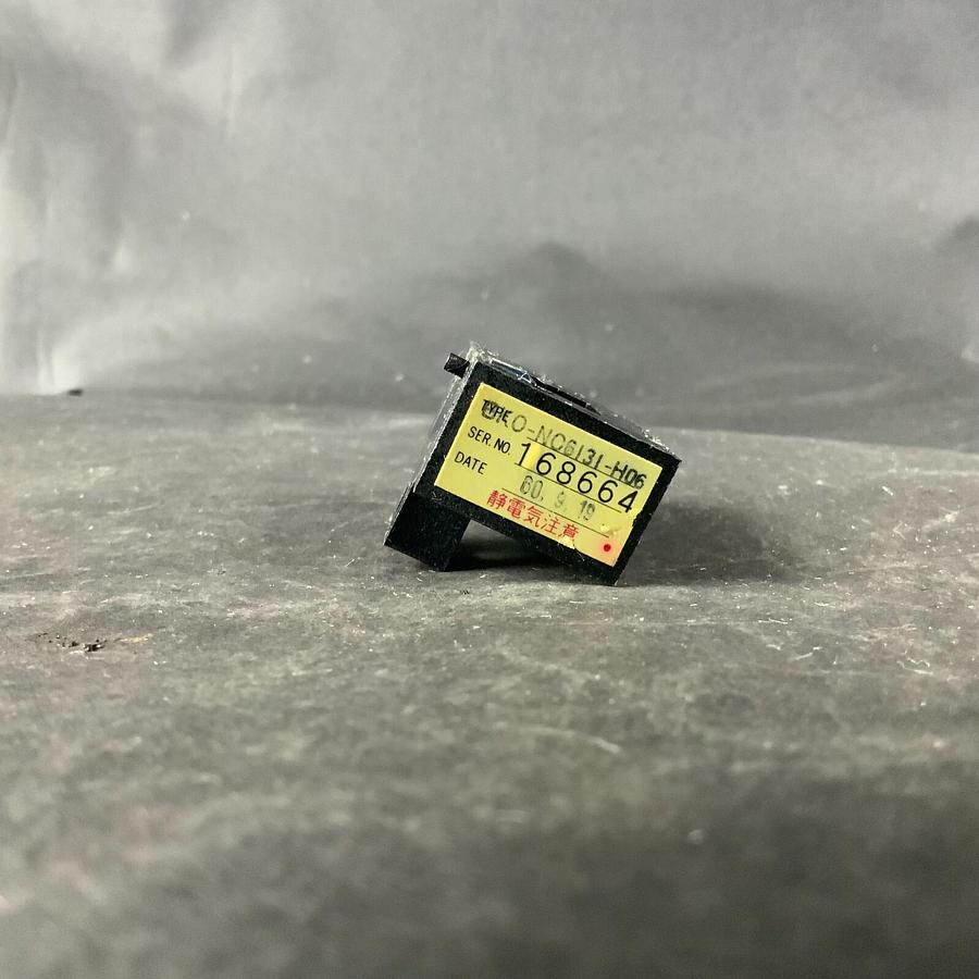 Used NANA ELECTRONICS BK0-NC6131-H06 CURRENT SENSOR ($45 OBO)