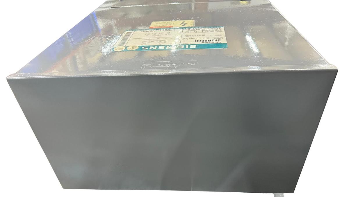 Used Siemens - 3F3R006B - 6.00kVA Transformer ($500 OBO)