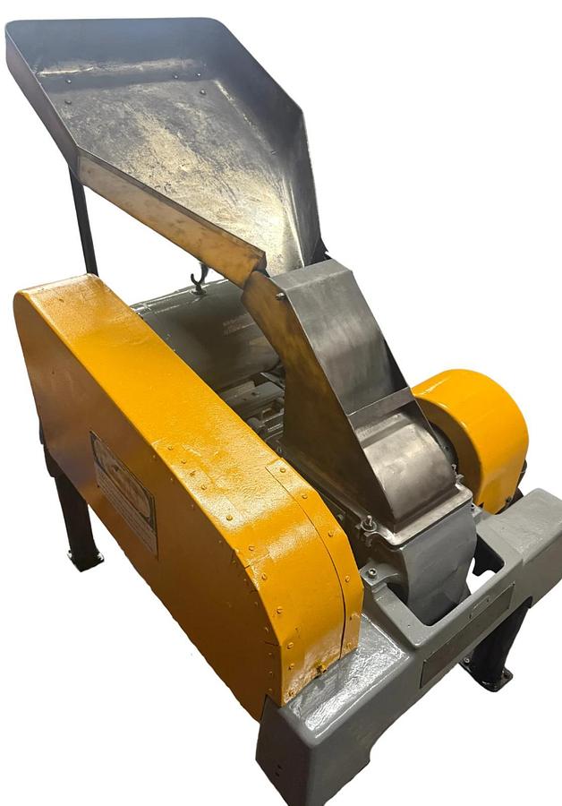 Refurbished FitzMill Comminuting Hammer Mill ($7,500 OBO)