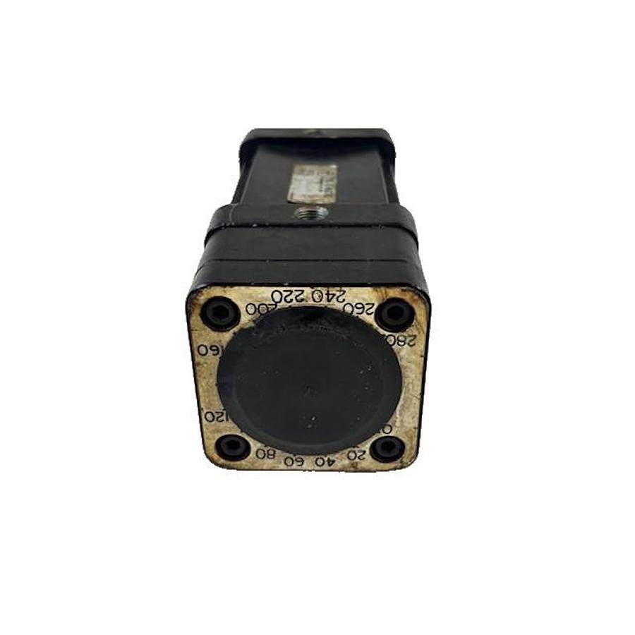 Used TOL-O-MATIC 18170206 ROTARY ACTUATOR