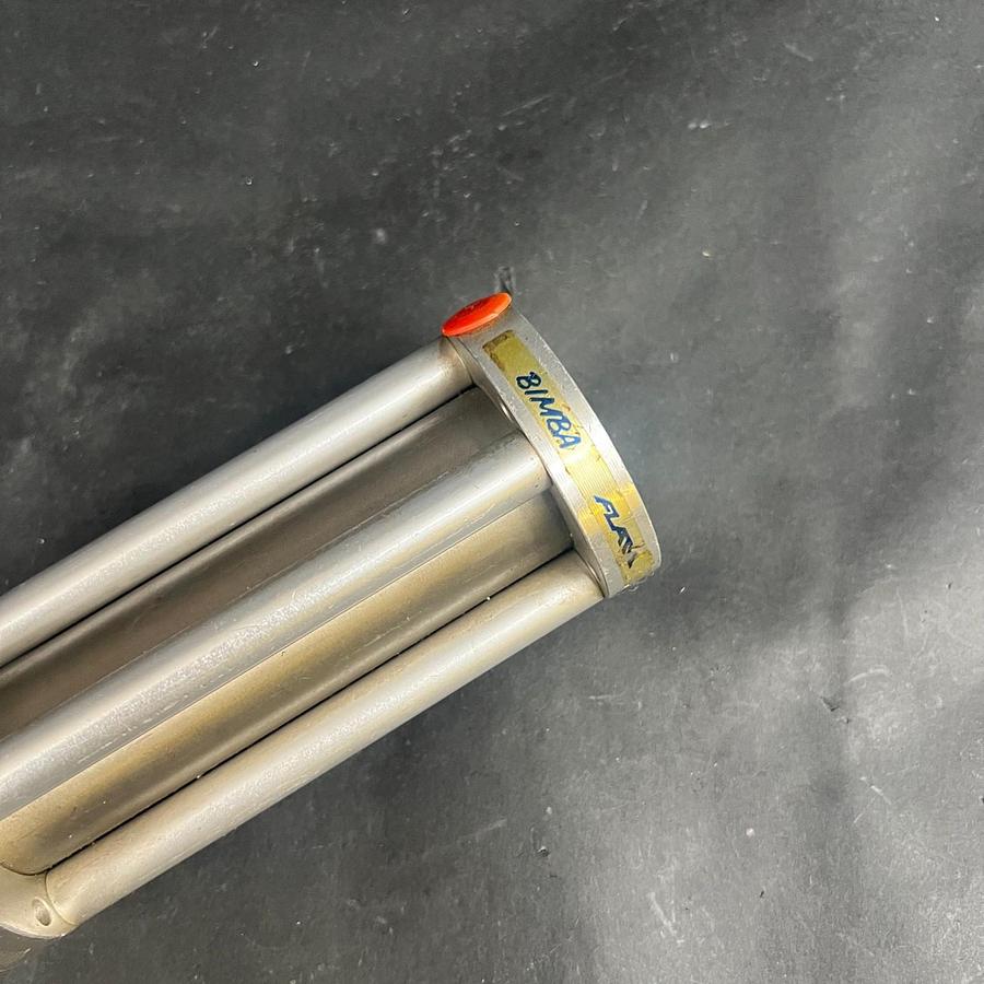 Used BIMBQ FOD-17-5 PNEUMATIC CYLINDER ($40 OBO)