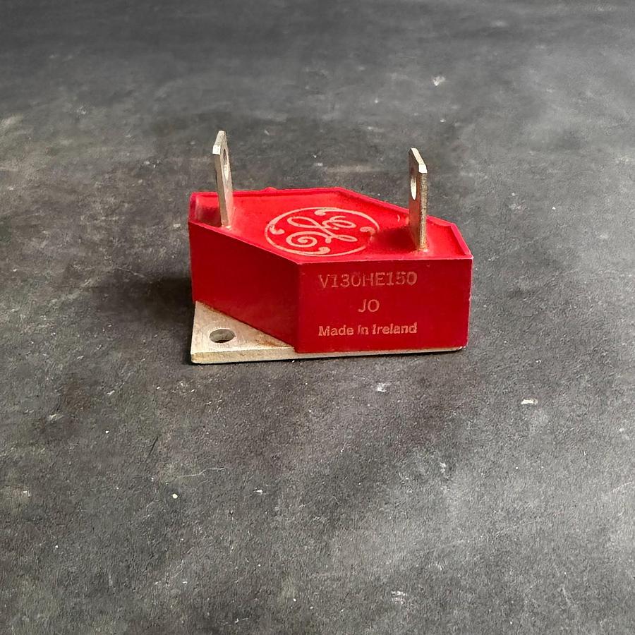 Used GENERAL ELECTRIC V130HE150 RESISTOR ($30 OBO)
