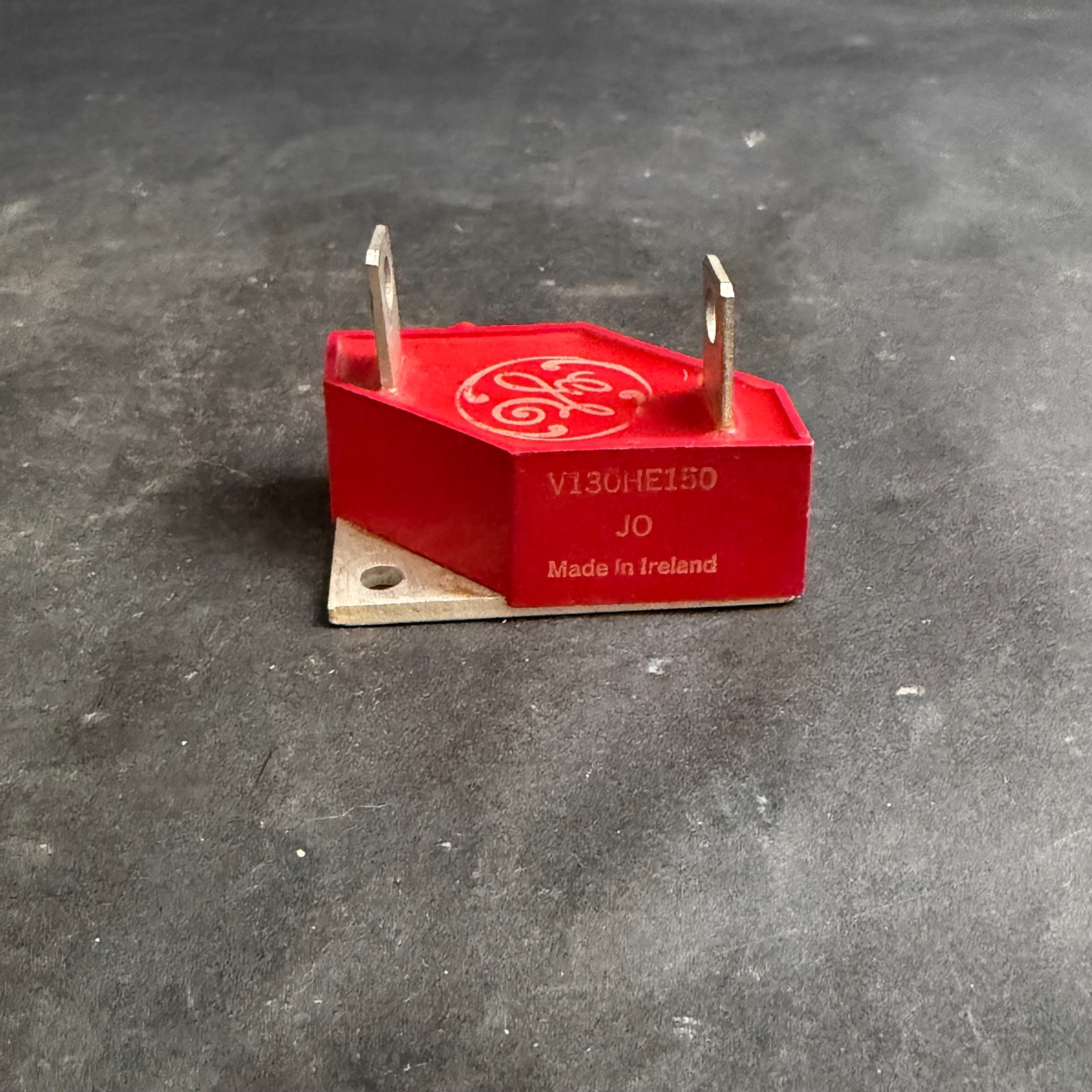 Used GENERAL ELECTRIC V130HE150 RESISTOR ($30 OBO)