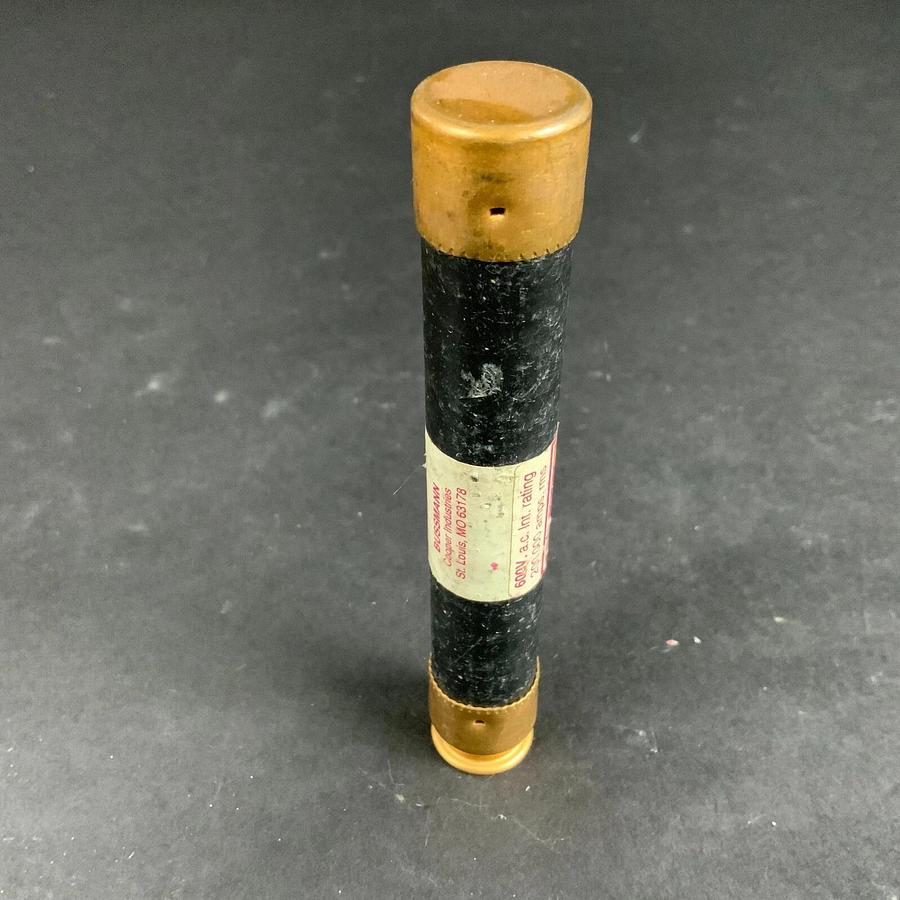 BUSSMANN EATON FRS-R-17-1/2 FUSE ($6 OBO)