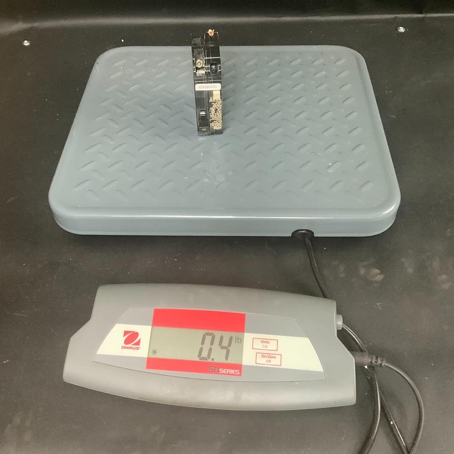 Used SIEMENS QPF120 CIRCUIT BREAKER ($20 OBO)