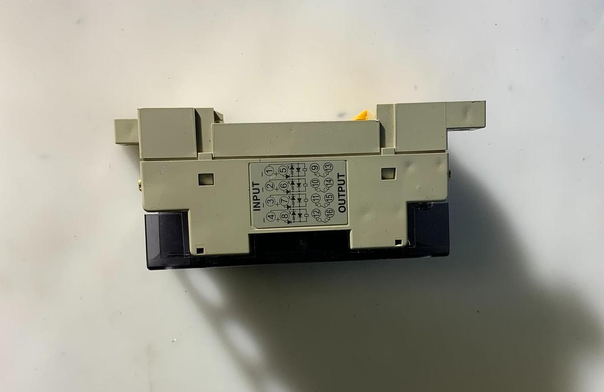 Used OMRON G3DZ-F4B-DC24 ($28.99/EACH OBO)
