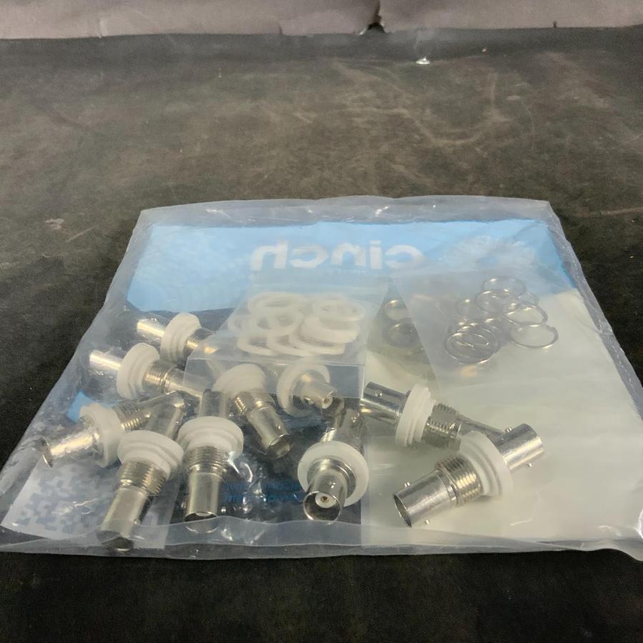 Used CLINCH 27-8471 ISOLATED CHASIS MOUNT ($8 OBO)