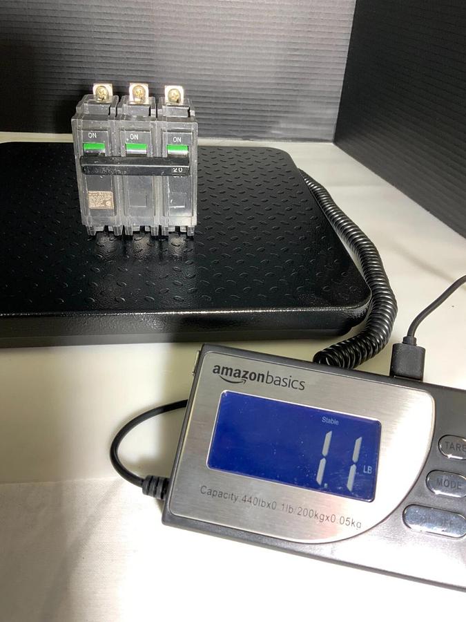 Used GENERAL ELECTRIC LP 4433 ($29.99/EACH OBO)