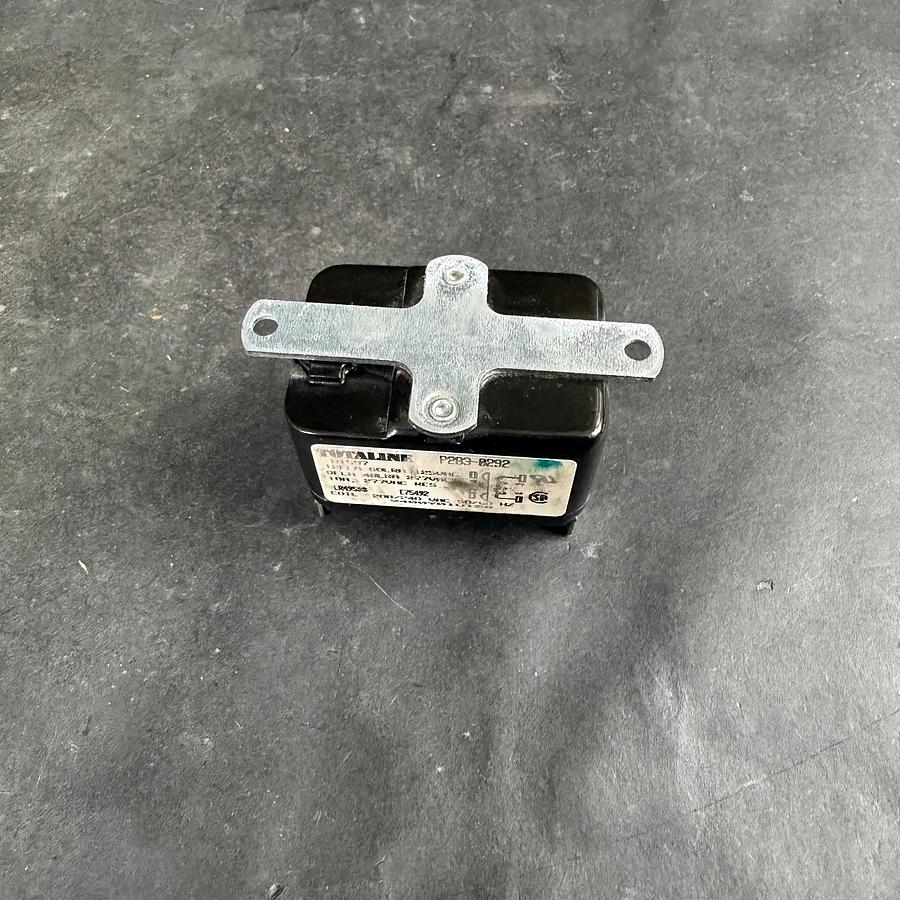 Used TOTALINE P283-0292 START RELAY ($15 OBO)